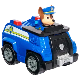 Mașină Spin Master 6069059 778988507551 Yellow
Blue