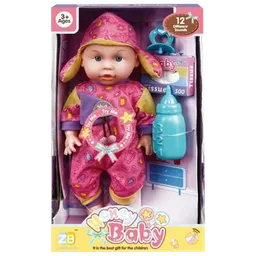 Honey Baby 1072954