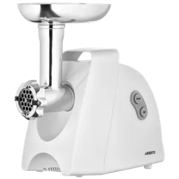 Mașină de tocat carne Ardesto MGK-1900 White