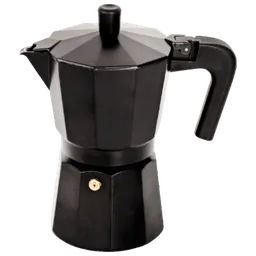 Ibric CasaMasa MOKA
Black
