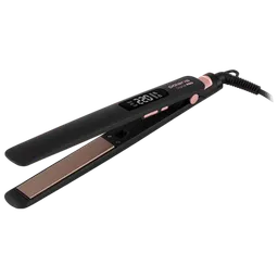 Placă de îndreptat părul Polaris PHS5012KT Black