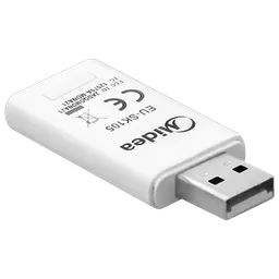 Modul WI-FI Midea SK105 White