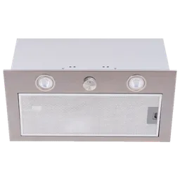 Hotă Wolser WL-60 IX INC Inox