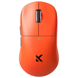 Mouse Mchose M7 Ultra Black Fără fir / 42000 dpi Tehnologia fără fir TOPSPEED Design ergonomic îmbunătățit Dublu polling rate 8K Switch-uri OMRON Autonomie excepțională