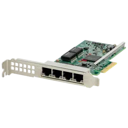 Adaptor de rețea Dell 540-BDRJ Green