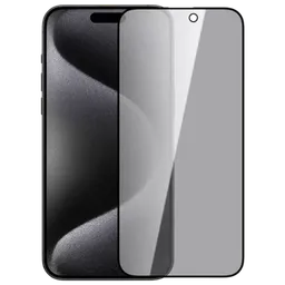 Sticlă de protecție pentru smartphone Apple iPhone 15 Pro Max