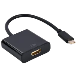 Cablexpert A-CM-HDMIF-04