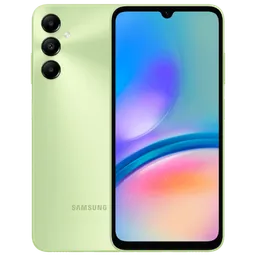 Samsung Galaxy A05s 128 GB Green Light