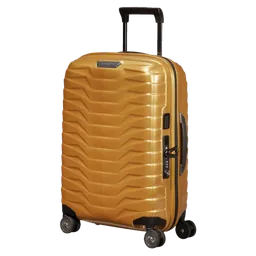 Samsonite Proxis Gold