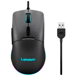Mouse Lenovo M210 Black