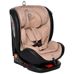 Scaun auto Lorelli Ares 10071792412 Beige