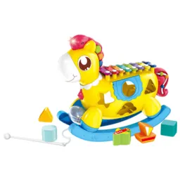 Joc educativ Richi Tichi HE8024