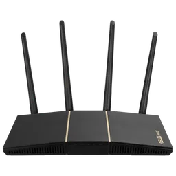 Wi-Fi Router Asus RT-AX57 Black