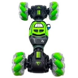 Mașină RC UD2196A Gray
Green