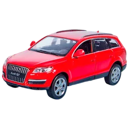 Mașină MSZ Audi Q7 68249M
Gray
Multicolor