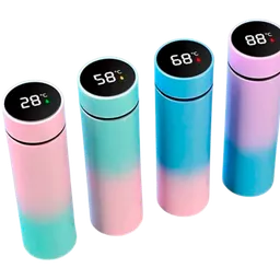 Sticlă termică Miscellaneous Classic 4164 Multicolor