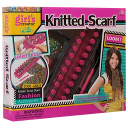 Set de creație ChiToys 94778 8600020794778 Multicolor