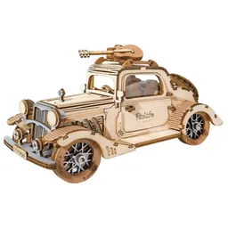 RoLife Vintage Car