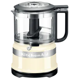 Robot de bucătărie KitchenAid 5KFC3516EAC Cream