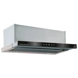 Hotă Kaiser EA 644 Eco Black