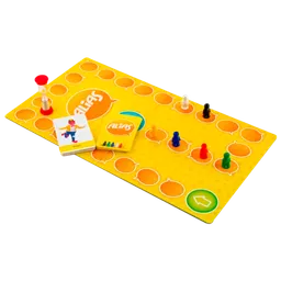 Joc de masă Tactic Junior Alias