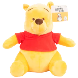 Jucărie moale Disney Animals Simba Yellow 3+