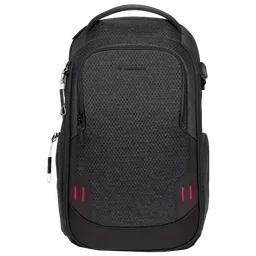 Rucsac pentru aparat foto Manfrotto PL Frontloader M Black