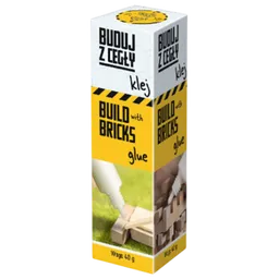 Joc de masă Trefl Brick Trick Refil