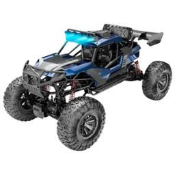 Mașină RC 3395-1D Gray
Black