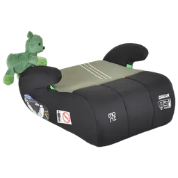 Scaun auto Moni Dakar 00-00822001 Olive