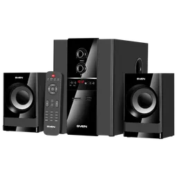 Sistem audio Sven MS-1821 Black