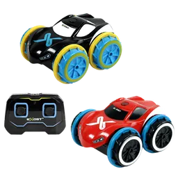 Mașină Exost Silverlit 20203 4891813202035 Black
Multicolor