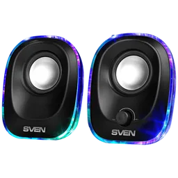 Sven 330