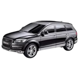 Mașină ChiToys Audi Q7 16506
Gray
Black