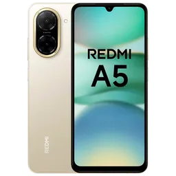 Xiaomi Redmi A5 64 GB Gold Sandy