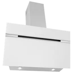 Hotă Elica Stripe WH/A/90/LX White