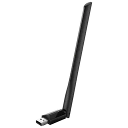 Adaptor de rețea TP-Link Archer T600U Plus White