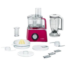 Robot de bucătărie Bosch MCM42024 Red