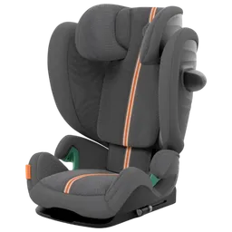 Scaun auto Cybex Solution G i-Fix Plus Lava