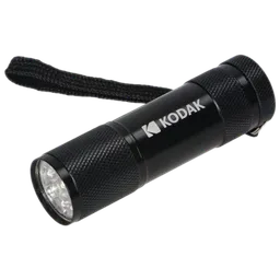Lanternă Kodak 30412446 Black