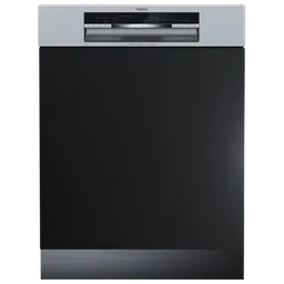 Mașină de spălat vase Teka DSI 46750 SS Inox