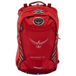 Rucsac Osprey Escapist 18 Gray
Red