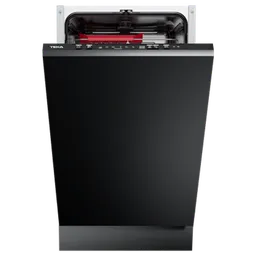 Mașină de spălat vase Teka DFI 44800 Black