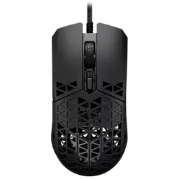 Mouse Asus TUF Gaming M4 Air Black