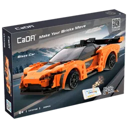 CaDa Blaze Car