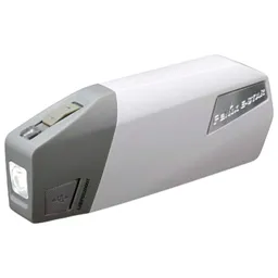 Lanternă Fenix E-STAR White