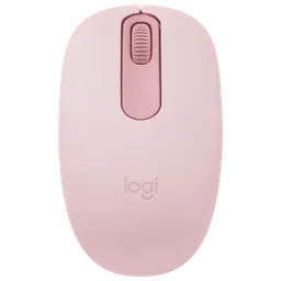 Mouse Logitech M196 Rose