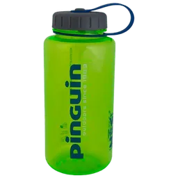 Sticlă pentru apă Pinguin Fat Bottle Green