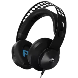 Căști Lenovo H300 Black Cu fir/ Gaming/ On the ear