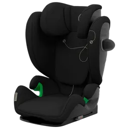 Cybex Solution G i-Fix Moon